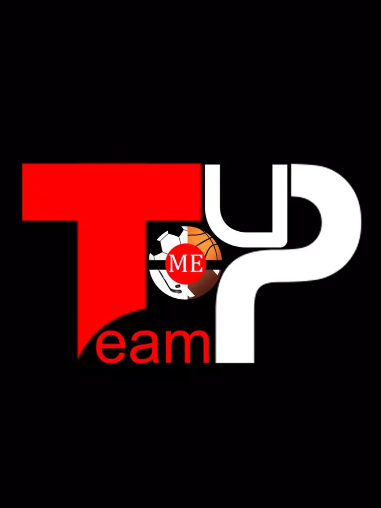 Team me up iPad  Screenshots