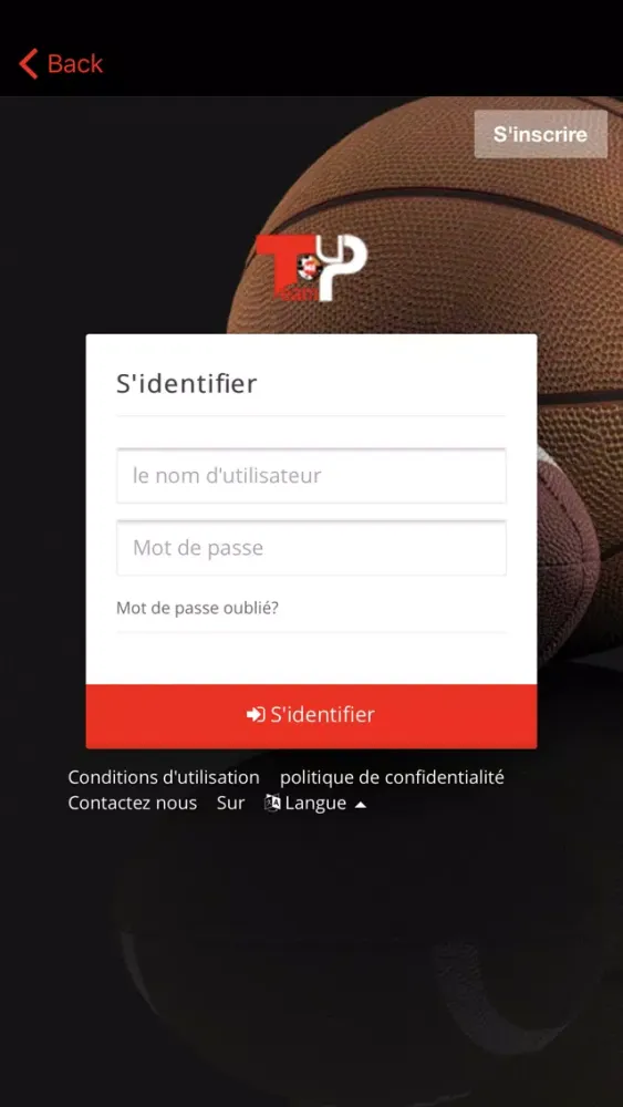 Team me up Screenshots