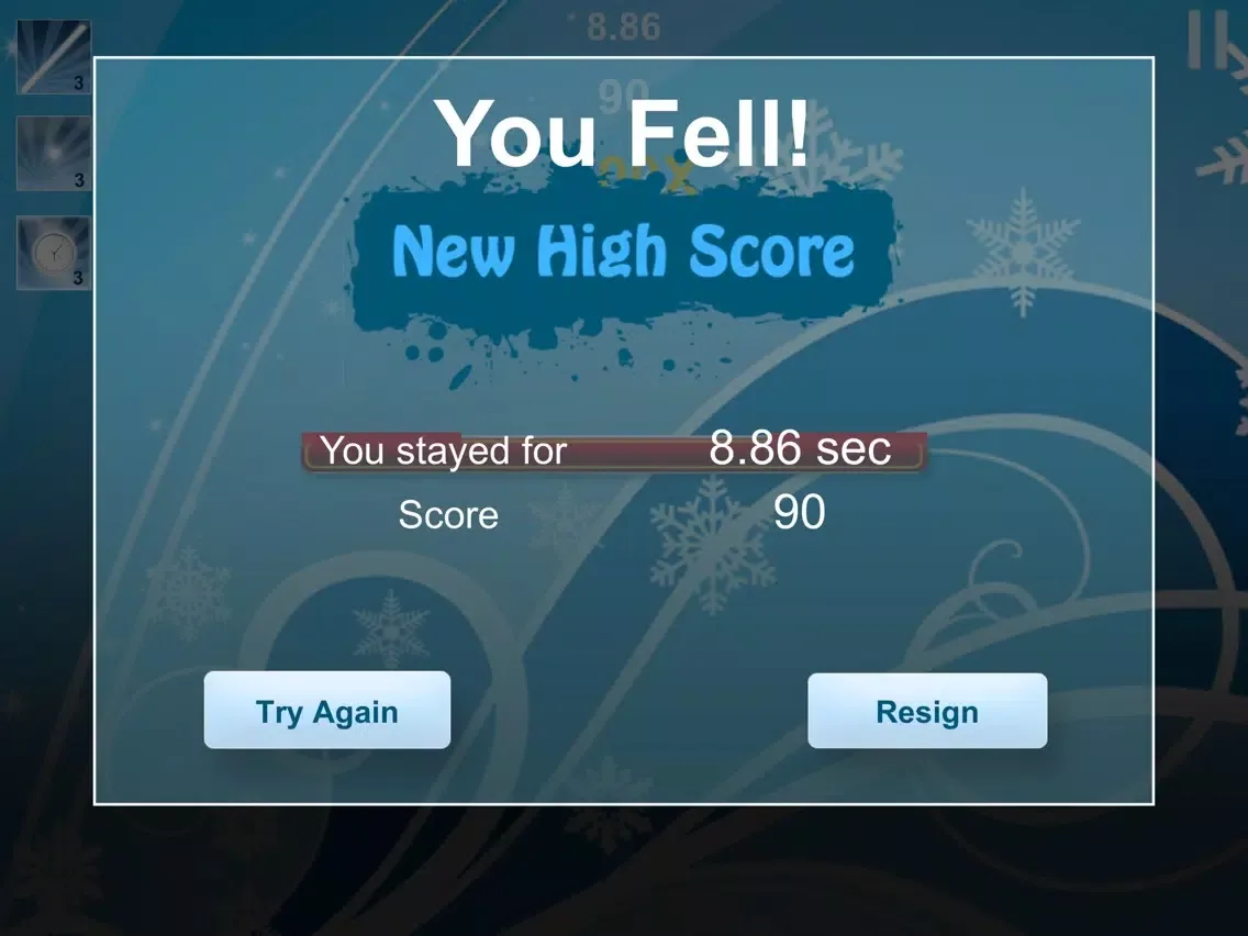 Do You Dare iPad  স্ক্রিনশট