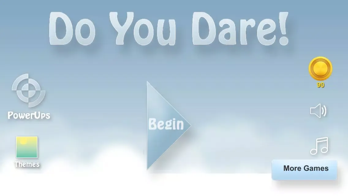 Do You Dare স্ক্রিনশট