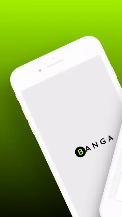 Banga.Life سکرین شاٹس