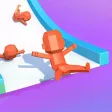 Falling Race.io Falling Race.io