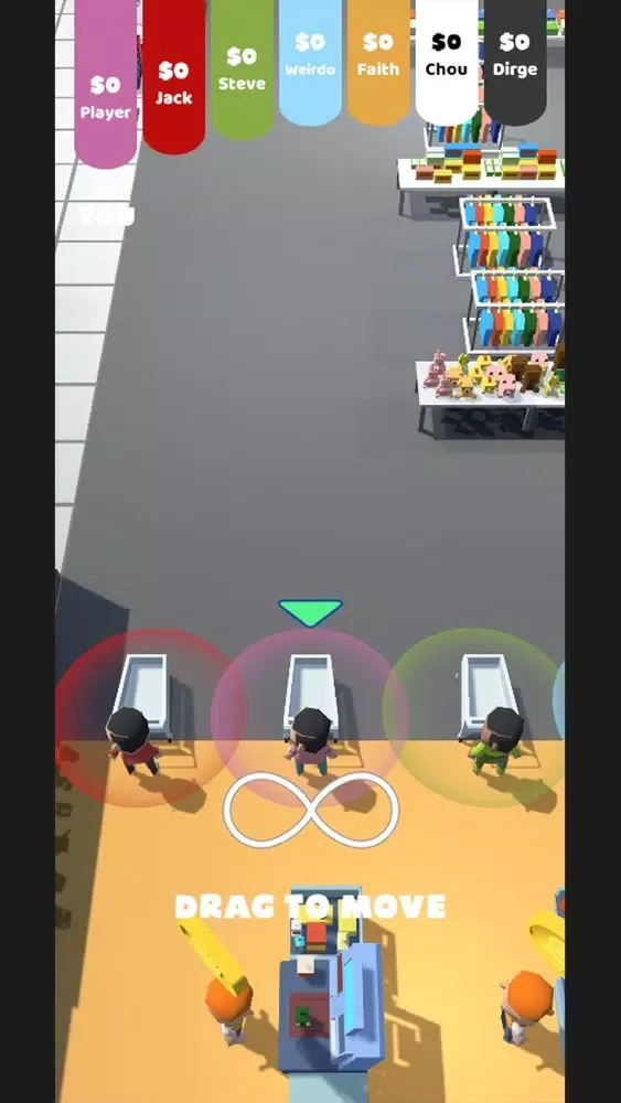 صور Supermarket-io
