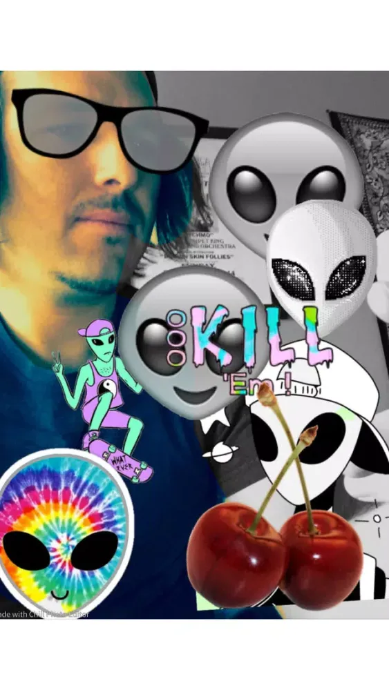 Chill Photo Editor Premium應用截圖