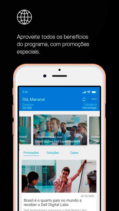 ภาพหน้าจอของ Expert Network
