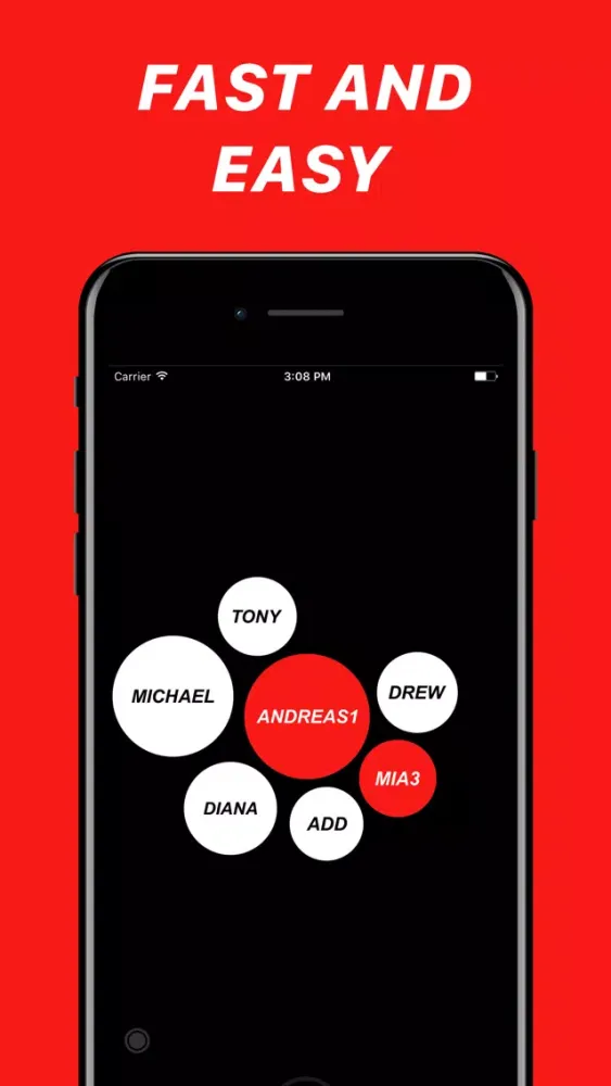 FUNK - Next Gen Audio Messaging স্ক্রিনশট