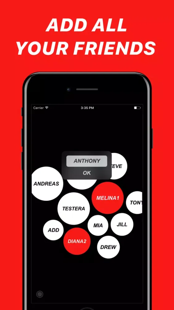 FUNK - Next Gen Audio Messaging স্ক্রিনশট
