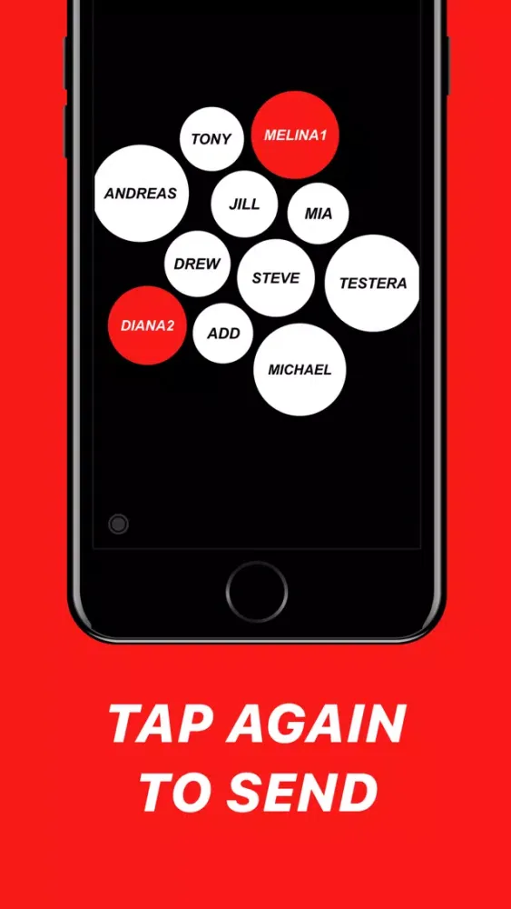 FUNK - Next Gen Audio Messaging স্ক্রিনশট