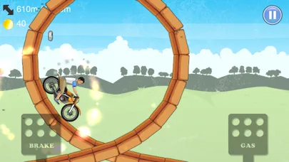 Motorun Screenshots