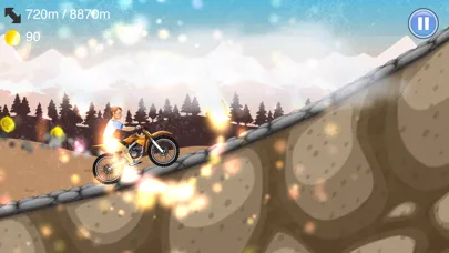 Motorun Screenshots