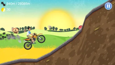 Motorun Screenshots