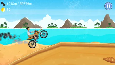 Motorun Screenshots
