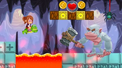 Jay's World - Super Adventure Ekran Görüntüleri