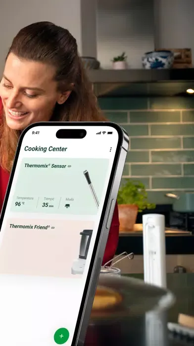 Cooking Center Screenshots