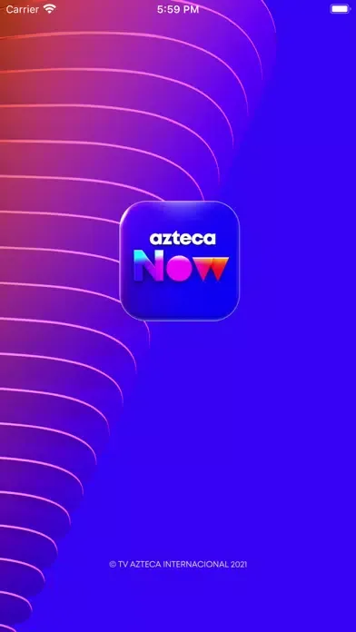Azteca Now Ekran Görüntüleri