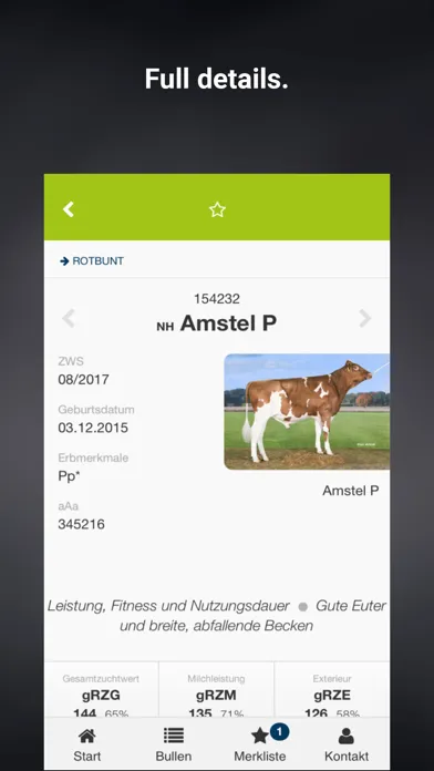 Zrzuty ekranu VOST