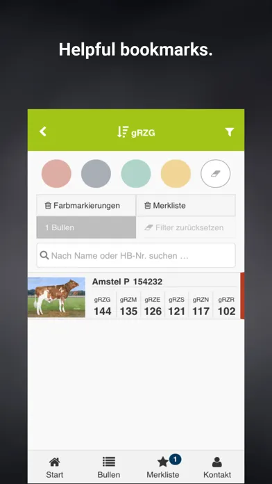 Zrzuty ekranu VOST