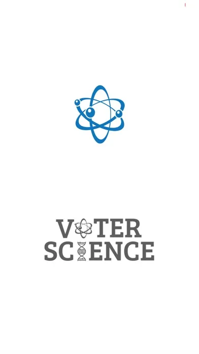 Voter Science Canvasser 스크린샷