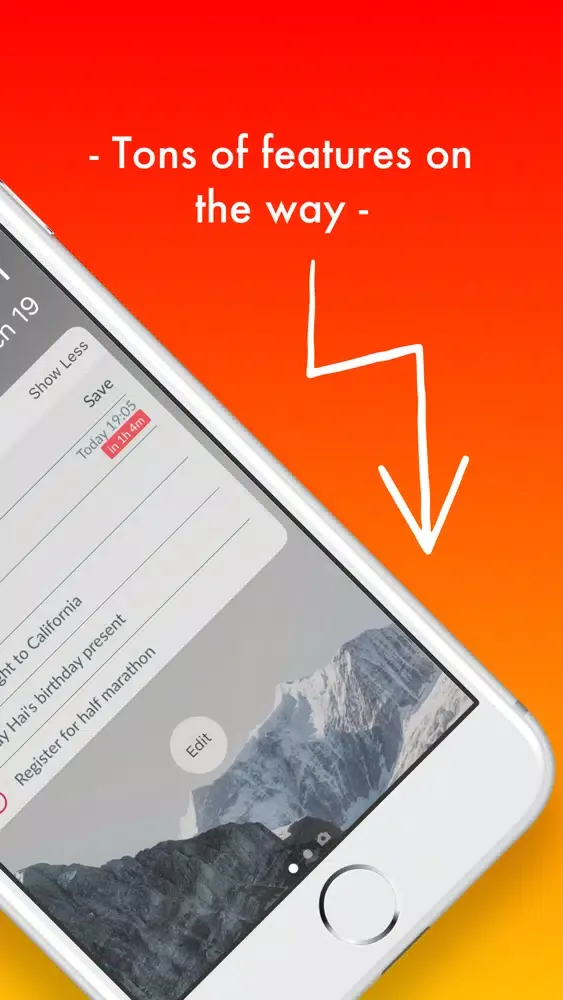 1Todo - To-Do List & Tasks应用截图