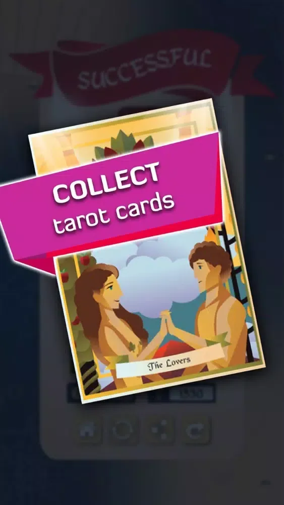 صور Tarot Road