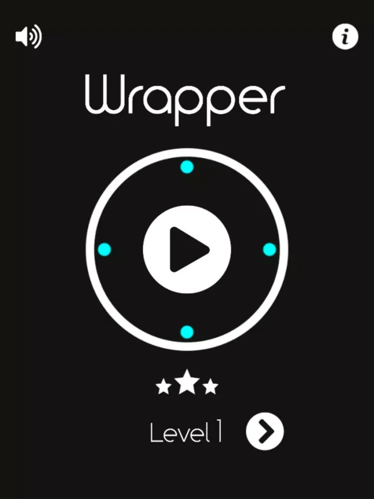 Wrapper: Protect The Balls iPad  سکرین شاٹس