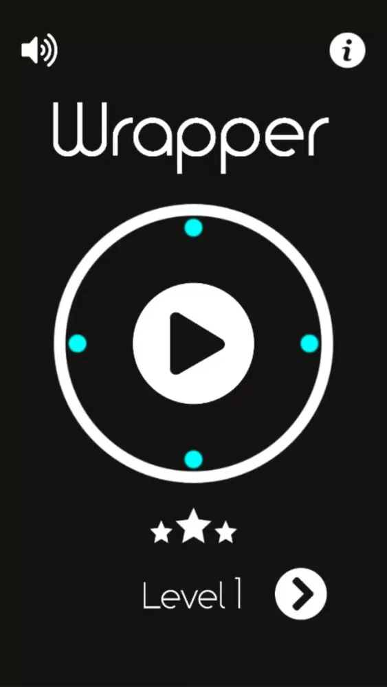Wrapper: Protect The Balls سکرین شاٹس