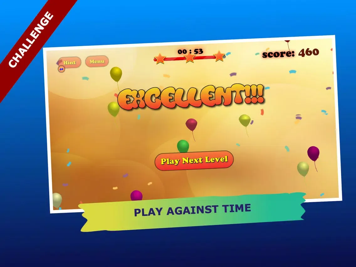 تصاویر Anagrams English Edition Free iPad 