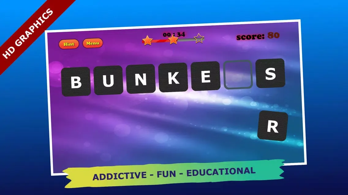 تصاویر Anagrams English Edition Free