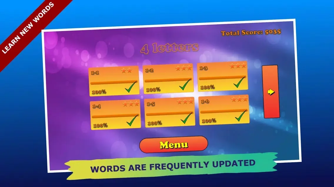 تصاویر Anagrams English Edition Free
