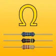 Resistor Color Code Calculator