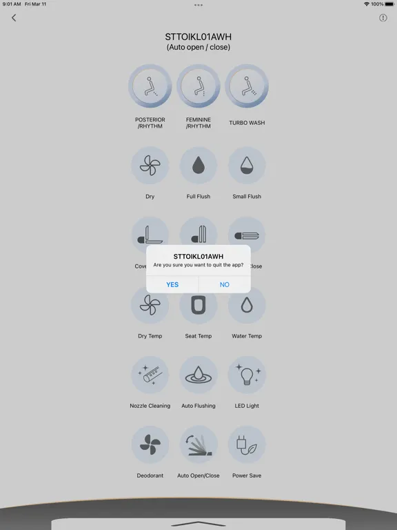 StoneTouch iPad  স্ক্রিনশট