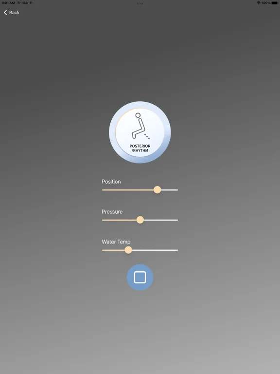 StoneTouch iPad  স্ক্রিনশট