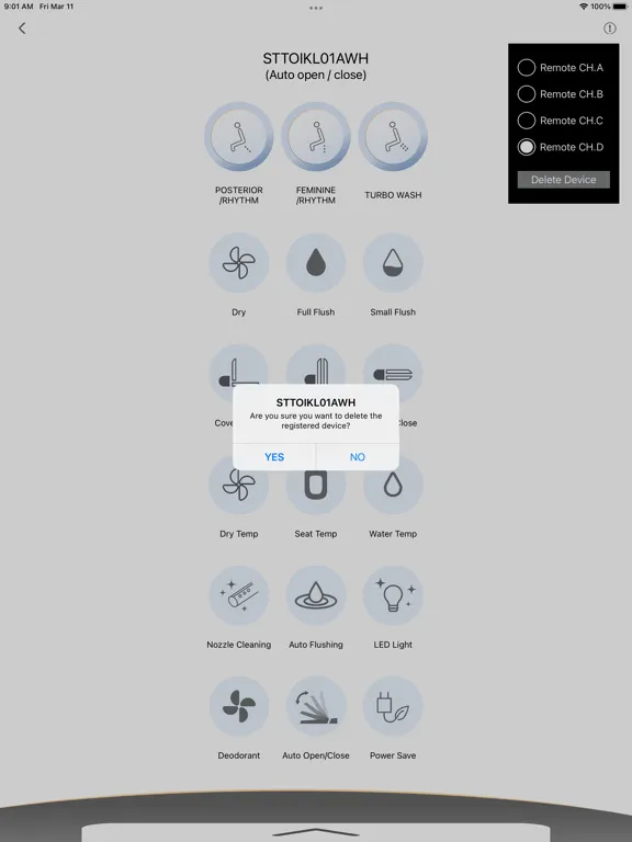 StoneTouch iPad  স্ক্রিনশট
