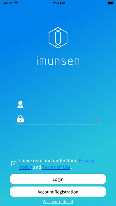 imunsen(이문센) Screenshots