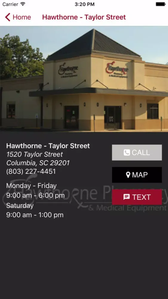 تصاویر Hawthorne Pharmacy