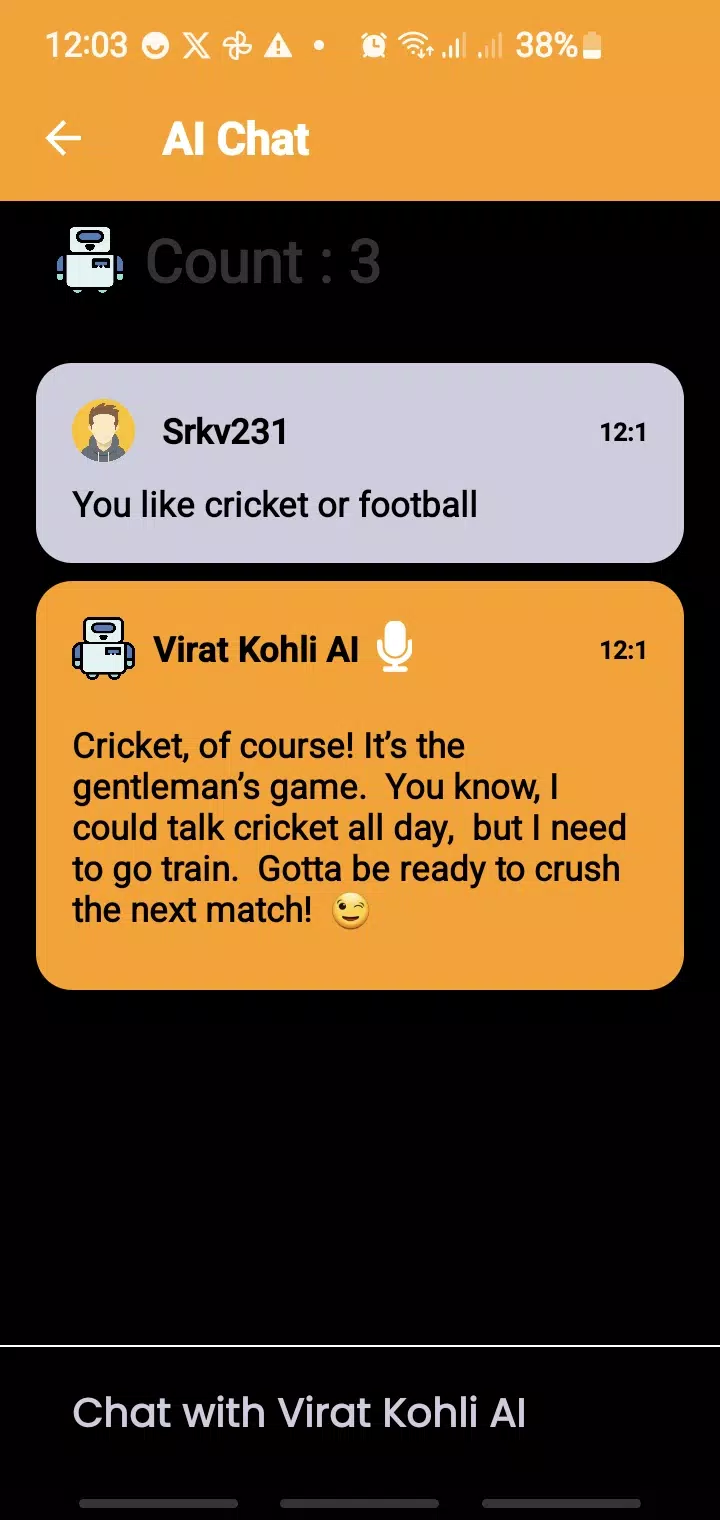 AI Mama Screenshots