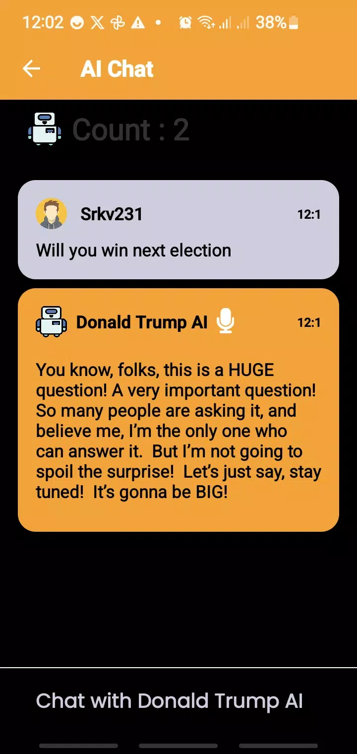 AI Mama Screenshots