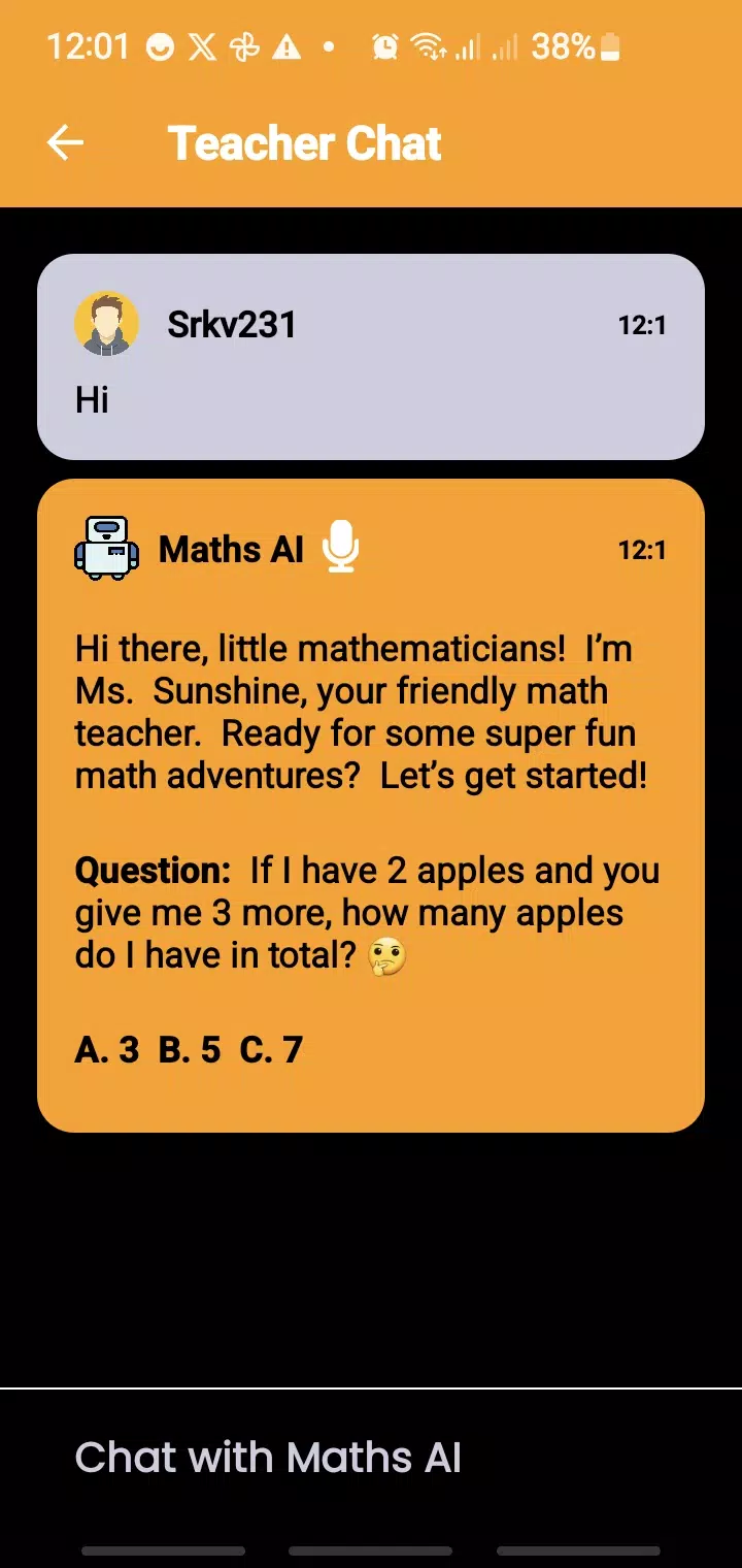 AI Mama Screenshots