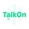 TalkOn AI:AI Language Learning