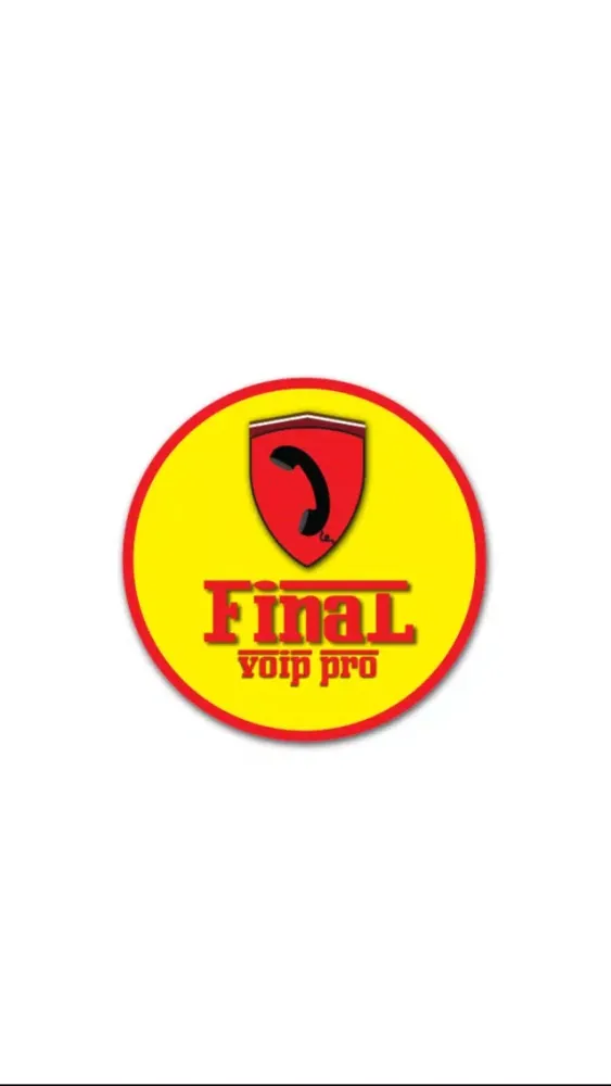 Capturas de pantalla de FinalVoip pro