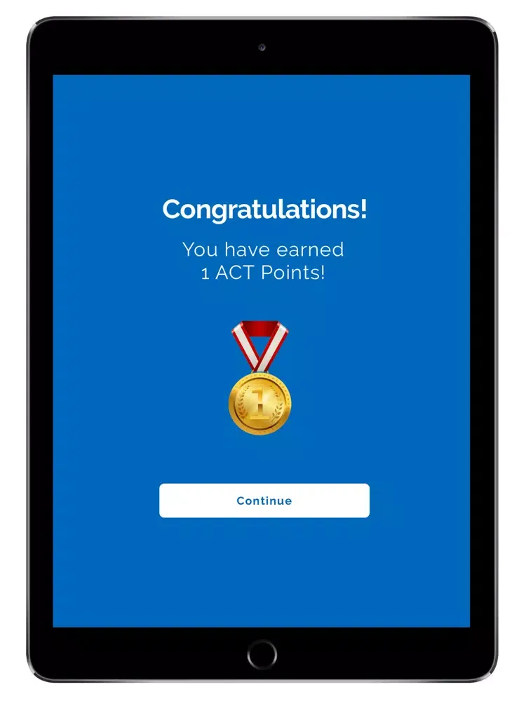 VoxDirect Connect iPad  Screenshots