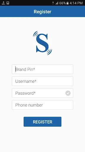Capturas de pantalla de MoSIP Mobile Dialer