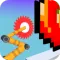 Voxel Crusher Game