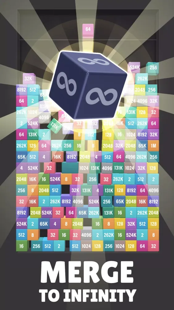 Drop Block 3D Ekran Görüntüleri