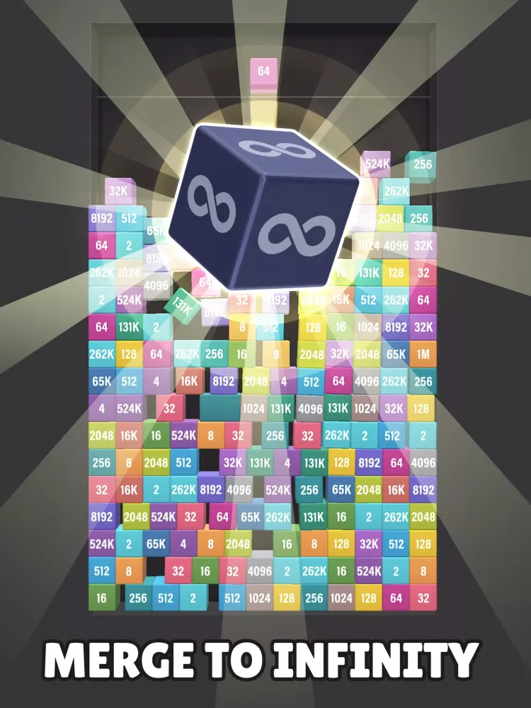 Drop Block 3D Ekran Görüntüleri