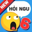 Hỏi Ngu 6 - Đố vui hại não!