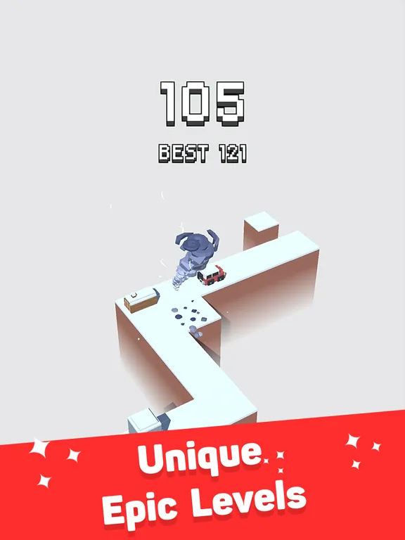 تصاویر Dancing CubeZ iPad 