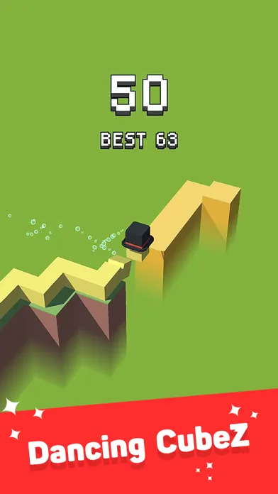 تصاویر Dancing CubeZ