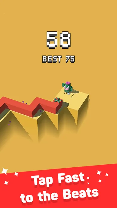 تصاویر Dancing CubeZ