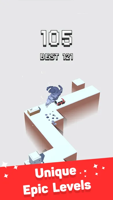 تصاویر Dancing CubeZ